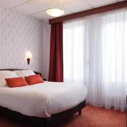 Hôtel Océane, Le Havre