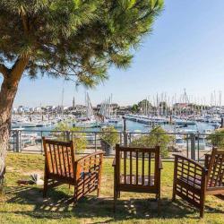 Hôtel Port La Vie, Saint-gilles-croix-de-vie