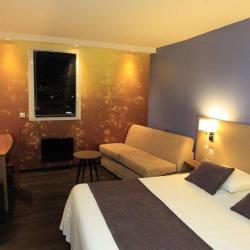 The Originals Boutique, Hôtel Reims-tinqueux (qualys-hotel)