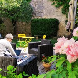 The Originals Boutique, Hôtel Roca-fortis, Rochefort