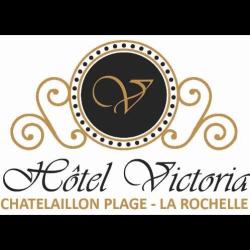 Hôtel Victoria