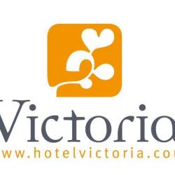 The Originals Boutique, Hôtel Victoria, Fontainebleau