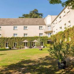 Orléans Parc Hôtel