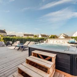 The Originals Boutique, Hôtel Spa Le Triton, Roscoff