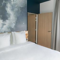 The Originals Boutique - Osmo Hôtel