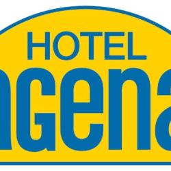 The Originals City, Hôtel Agena, Lille Lesquin