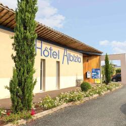 Hôtel Albizia