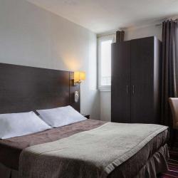 Hôtel Astoria Vatican