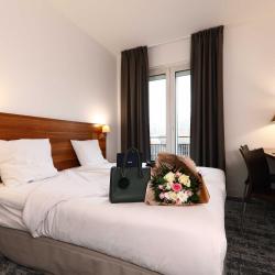 The Originals City, Hotel Colmar Gare