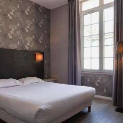 The Originals City, Hôtel La Reine Jeanne, Orthez (inter-hotel)