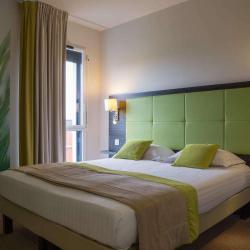 The Originals City, Hôtel La Verriaire, Cholet Sud (inter-hotel)