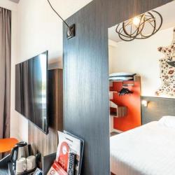 The Originals City, Hôtel Le Berry, Bourges