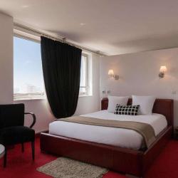 The Originals City, Hôtel Le Concorde Panoramique, Thionville (qualys-hotel)