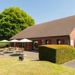 The Originals City, Hôtel Le Gayant, Douai
