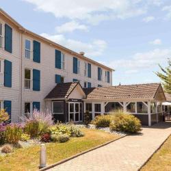 Le Louisiane Inter-hotel