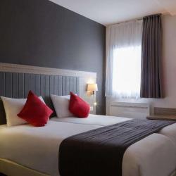 Inter-hotel