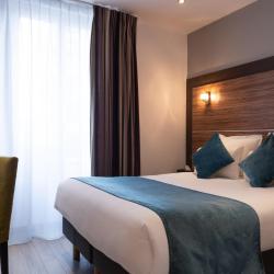 Hôtel Montmartre Apolonia, Paris