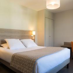 Hôtel Parc Pompadour, Brive-la-gaillarde Nord