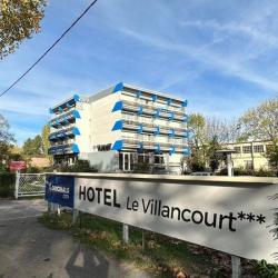 The Originals City, Hôtel Villancourt, Grenoble Sud