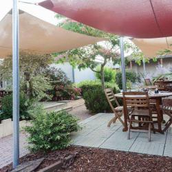 Le Logis D'elbée Inter-hotel