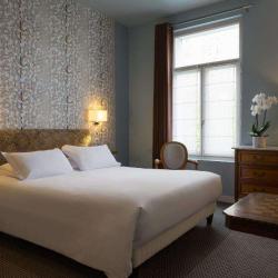 The Originals City, Le Pavillon D'enghien, Vichy Centre (qualys-hotel)