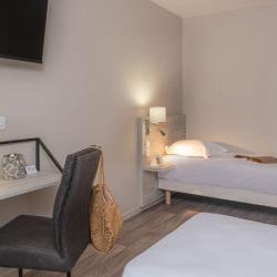 The Originals City, Le Relais D'estillac