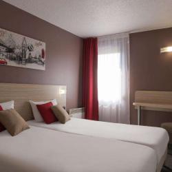 The Originals City, Tabl'hôtel, Cambrai (inter-hotel)