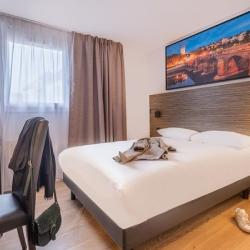 The Originals City, Angers Sud - Le Village 49