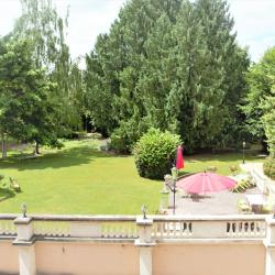 The Originals City, Archotel, Sens