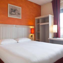 The Originals City Hôtel Berry