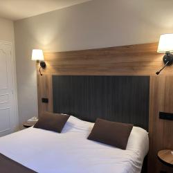 The Originals City, Hôtel Napoléon, La Roche-sur-yon