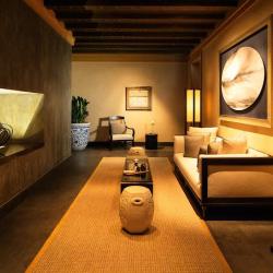The Peninsula Spa