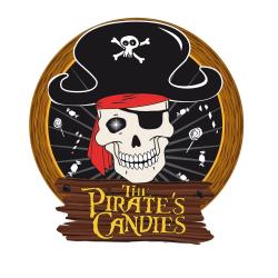 The Pirate's Candies