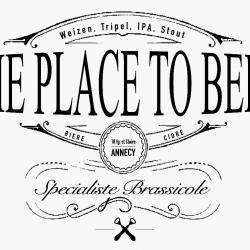 The Place To Beer