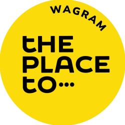 The Place To...wagram