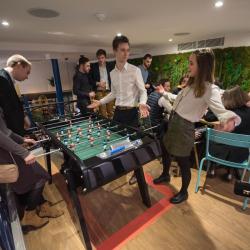 The Playce Hotel By Happyculture