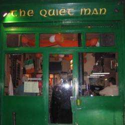The Quiet Man