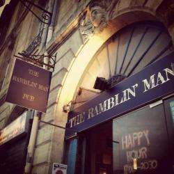 The Ramblin' Man