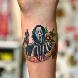 The Ranch Tattoo Shop