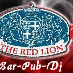 The Red Lion Downtown