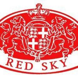 The Red Sky