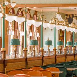 The Regal View Restaurant