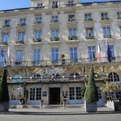 The Regent Grand Hotel