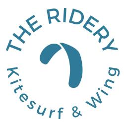 The Ridery - Kite, Wing & Café