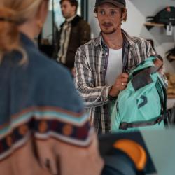 The Ridery  Kitesurf & Wing - Shop & Ecole