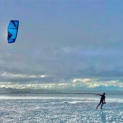 The Ridery Kitesurf & Wing