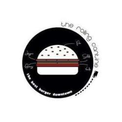 The Rolling Cantine