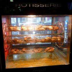 The Rôtisserie