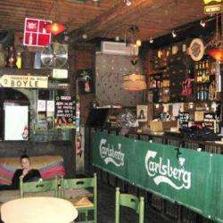 The Shamrock