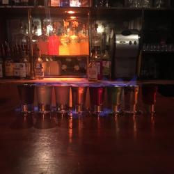 The Shamrock